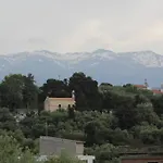 Apartmán άνετο και πολυτελές οροφοδιαμέρισμα 2 Chania (Crete)