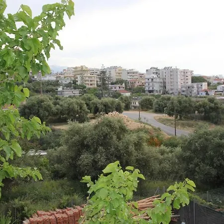 άνετο και πολυτελές οροφοδιαμέρισμα 2 Апартаменты *