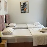 Appartamento άνετο και πολυτελές οροφοδιαμέρισμα 2 *