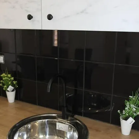 アパート άνετο και πολυτελές οροφοδιαμέρισμα 2 ハニア