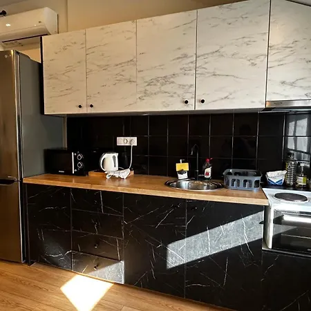 άνετο και πολυτελές οροφοδιαμέρισμα 2 * ハニア