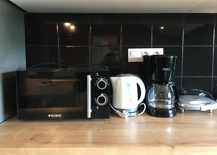 Apartment άνετο και πολυτελές οροφοδιαμέρισμα 2 Chania (Crete)