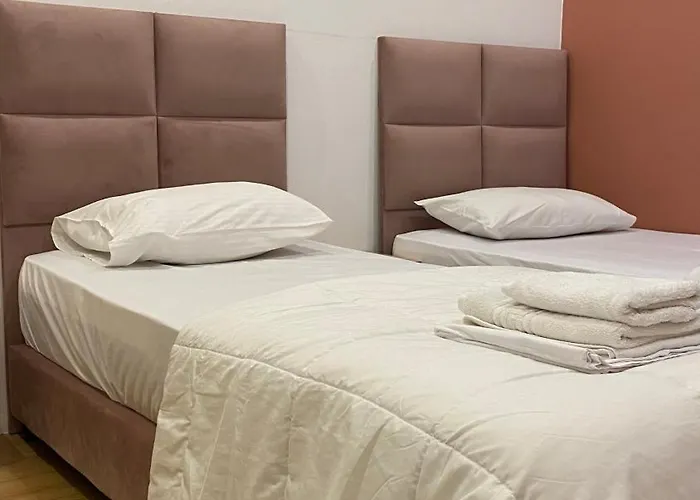 άνετο και πολυτελές οροφοδιαμέρισμα 2