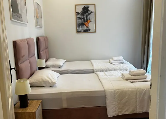 Apartment άνετο και πολυτελές οροφοδιαμέρισμα 2 *