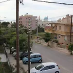 άνετο και πολυτελές οροφοδιαμέρισμα 2 דירה