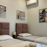 άνετο και πολυτελές οροφοδιαμέρισμα 2 דירה חאניה