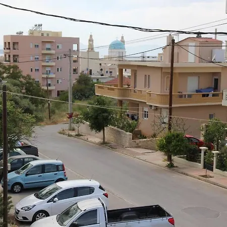 άνετο και πολυτελές οροφοδιαμέρισμα 2 Apartment