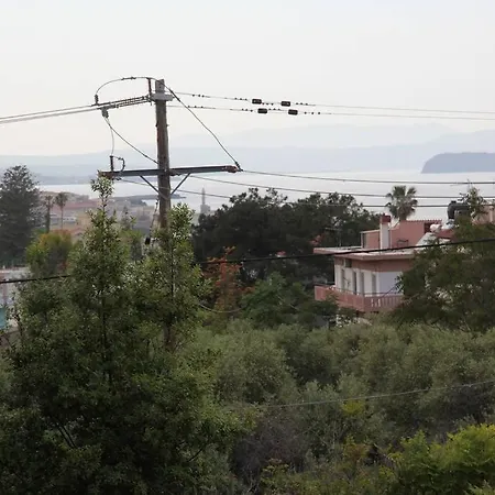άνετο και πολυτελές οροφοδιαμέρισμα 2 Chania (Crete)