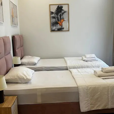 Apartment άνετο και πολυτελές οροφοδιαμέρισμα 2 *
