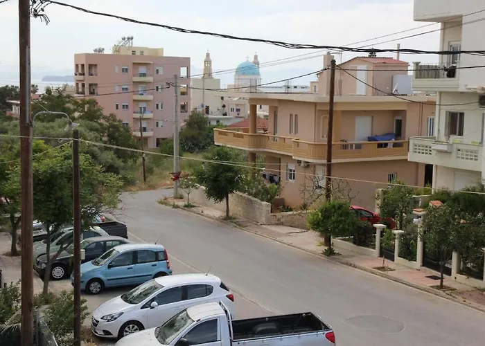 άνετο και πολυτελές οροφοδιαμέρισμα 2 Διαμέρισμα