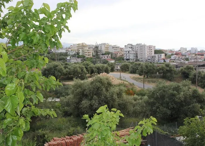 άνετο και πολυτελές οροφοδιαμέρισμα 2 Διαμέρισμα *