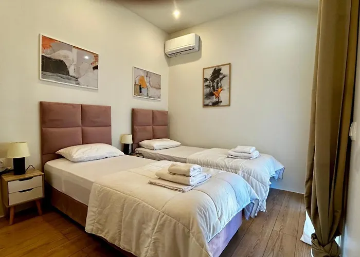 Διαμέρισμα άνετο και πολυτελές οροφοδιαμέρισμα 2